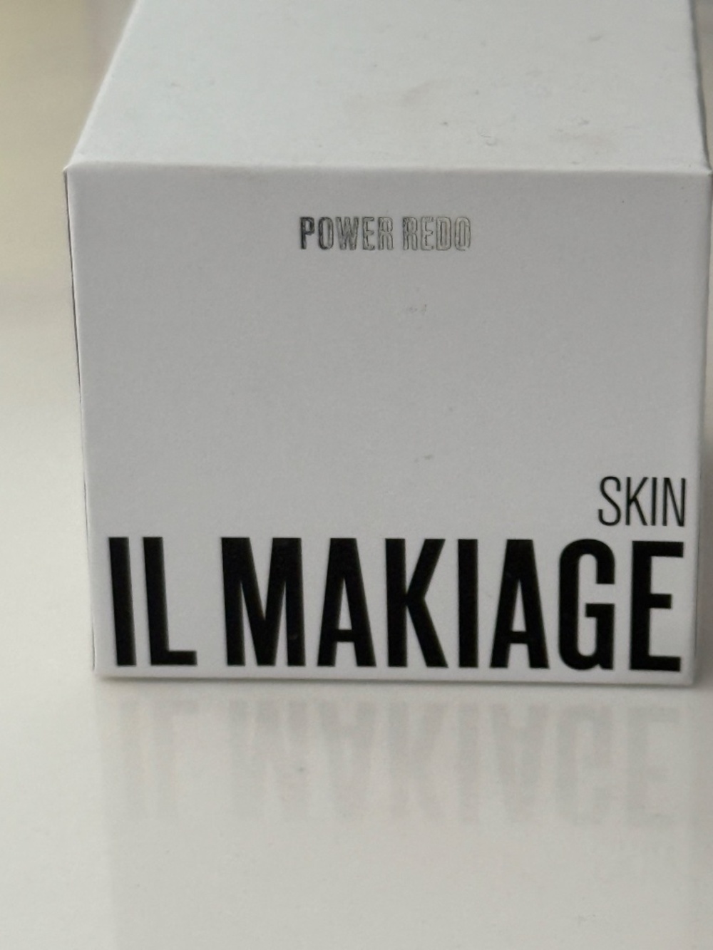 NIB IL MAKIAGE Wrinkle Filler - Picture 5 of 8